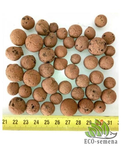 Дренаж (Керамзит) 1 л