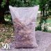 Кора сосновая Большая (крупная) 50 л