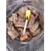 Кора сосновая Большая (крупная) 50 л
