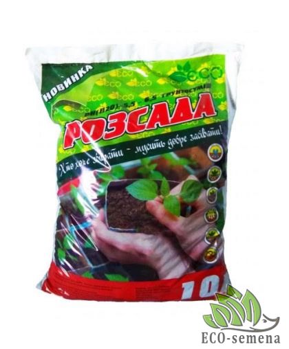 Грунт для Рассады Полтава 10 л Грунт для Рассады Полтава 10 л