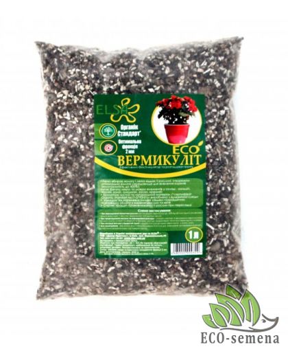 Вермикулит 1 л