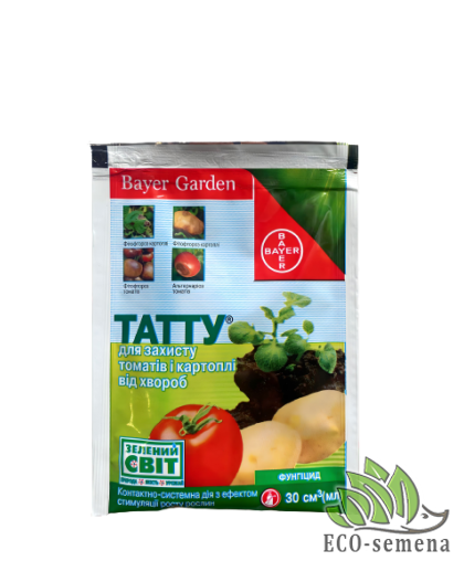 Фунгицид Татту Bayer 30 мл