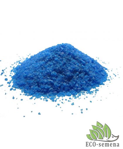 Фунгицид Медный купорос Садовник 1 кг Фунгицид Медный купорос Садовник 1 кг