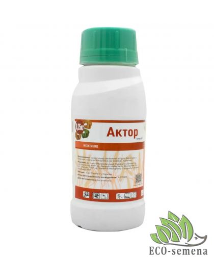 Инсектицид Актор Rangoli 250 г