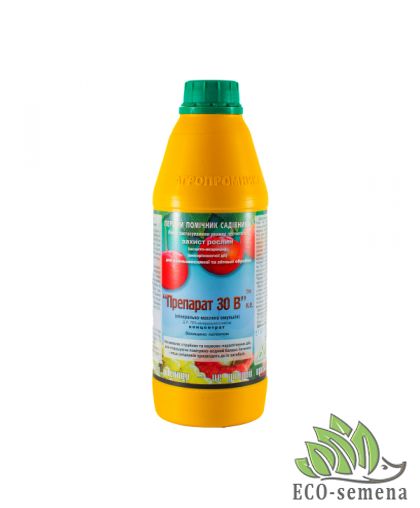 Инсектоакарицид Препарат 30В Агропромника 900 мл 