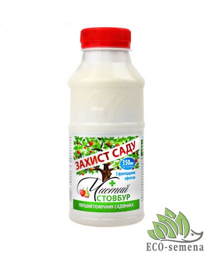 Инсектофунгицид Чистый ствол, против зимующих вредителей 350 мл Инсектофунгицид Чистый ствол, против зимующих вредителей 350 мл