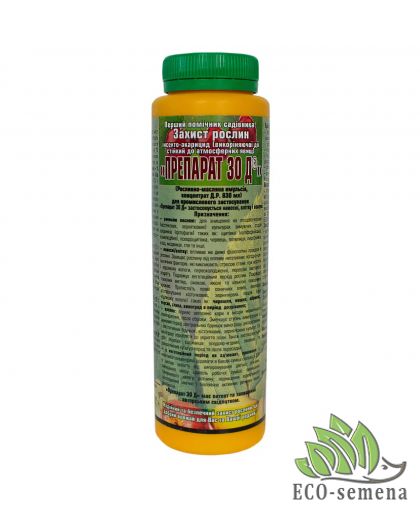 Инсектоакарицид Препарат 30Д Агропромника 235 мл 