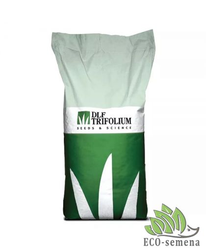 Газонная трава Playground (спортивная) DLF Trifolium 1 кг