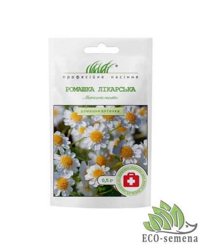 Ромашка лекарственная Hem Zaden/Нидерланды 0.5 г