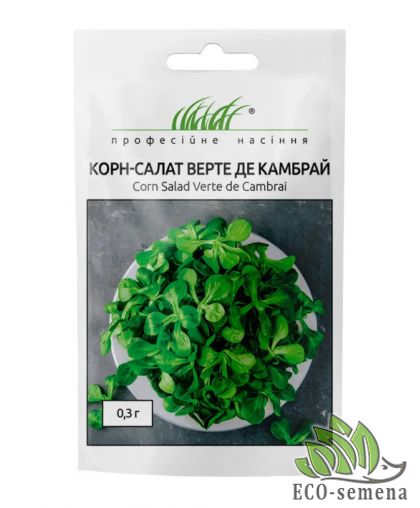 Салат корн Верте де Камбрай Италия 0,3 г