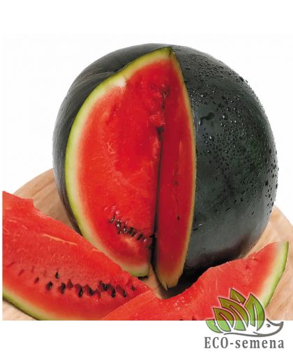 Арбуз Шуга Бейби United Genetics/Италия 10 шт