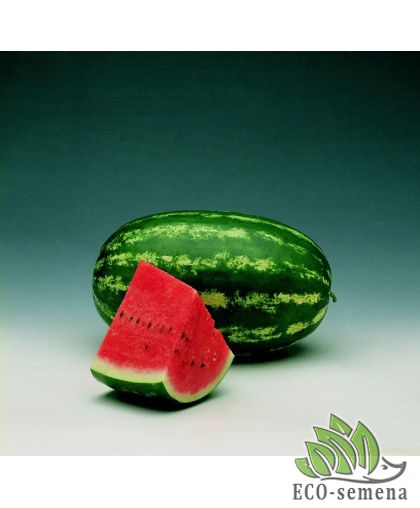 Арбуз Фарао F1 Syngenta/Нидерланды 10 шт (zip-paket) Арбуз Фарао F1 Syngenta/Нидерланды 10 шт (zip-paket)