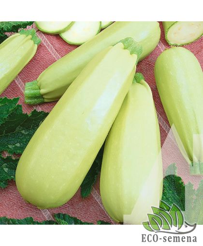 Кабачок Каризма F1 Syngenta/Нидерланды 5 шт