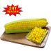 Кукуруза сахарная Бондюель 100 г (zip-пакет) Кукуруза сахарная Бондюель 100 г (zip-пакет)