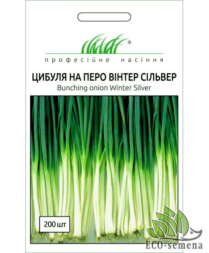 Лук Винтер Сильвер (на зелень) Nong Woo Bio/Корея 0,5 г