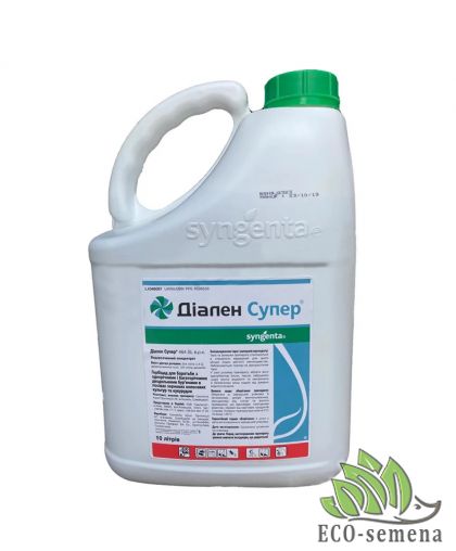 Гербицид Диален Супер (по газону и пшенице) 1л - на розлив