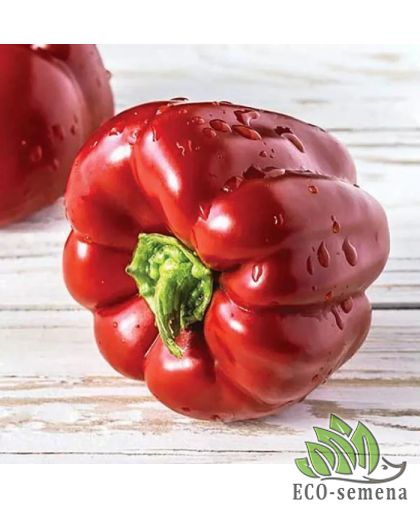 Перец сладкий Робертина (раннеспелый) 0,2 г Перец сладкий Робертина (раннеспелый) 0,2 г