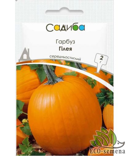 Тыква Гилея Садыба центр 10 г
