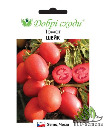 Томат Шейк Semo/Чехия 20 шт
