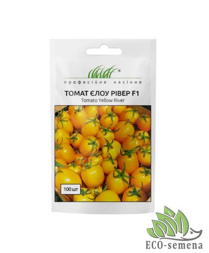Томат Елоу Ривер F1 United Genetics/Италия 10 шт