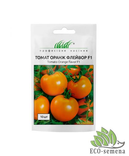 Томат Оранж Флейвор F1 10 шт