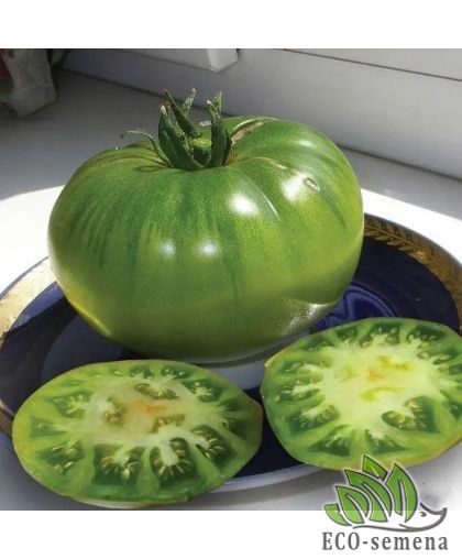 Томат Изумрудное яблоко (высокорослый) 0,1 г