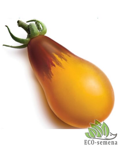 Томат Индиго грушевые капли (черри) 10 шт