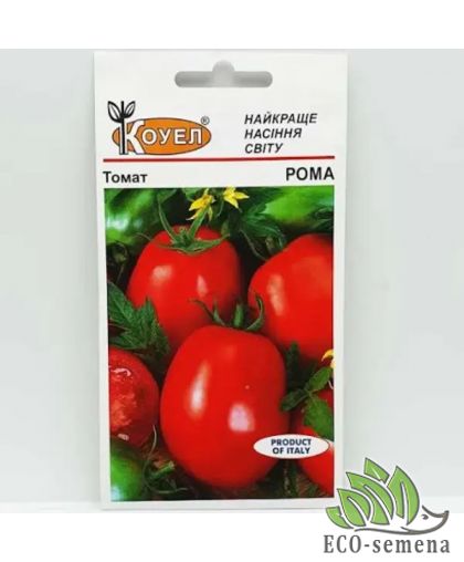 Томат Рома Коуел 0, 5 г