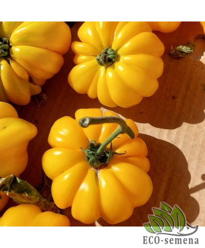 Томат Американский ребристый желтый 0.1 г