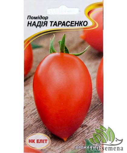 Томат Надежда Тарасенко 0,1 г Томат Надежда Тарасенко 0,1 г