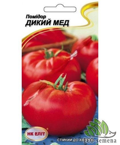 Томат Дикий мед (1.5 м/1.5 кг) 0,1 г