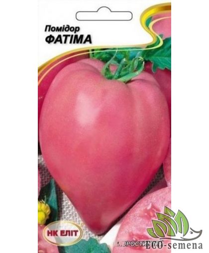 Томат Фатима (низкорослый) 0,1 г