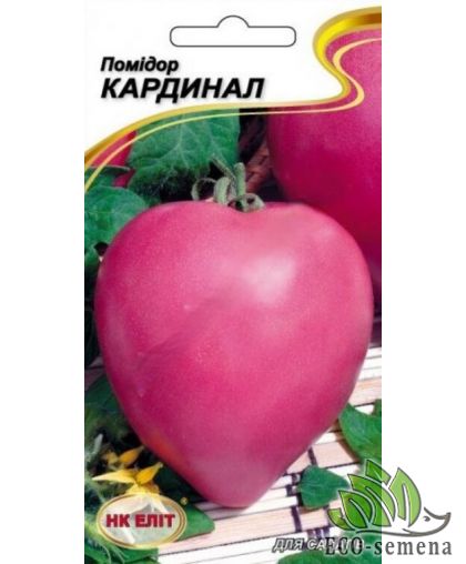 Томат Кардинал (1м, 1кг) 0,1 г