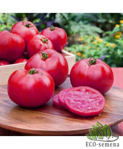 Томат Корниевский розовый (высокорослый) 0,1 г