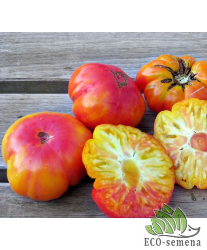 Томат Марвел полосатый (высокорослый) 0,1 г