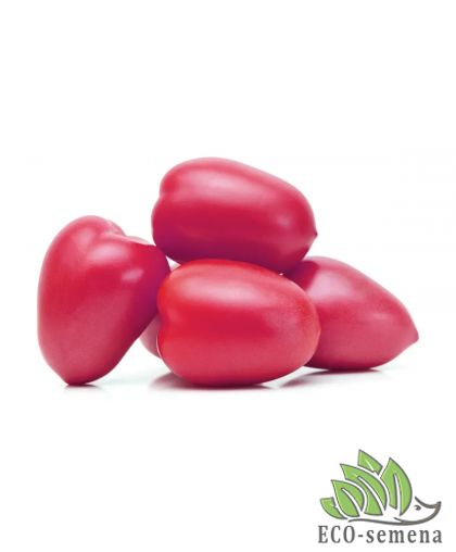 Томат Розовый фламинго (низкорослый) 0,2 г