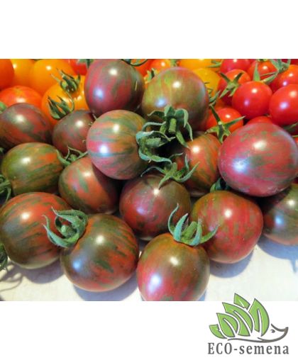 Томат Вернисаж черный (высокорослый) 0,1 г