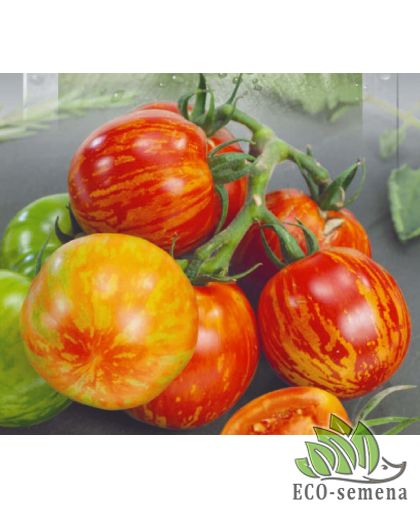 Томат Вернисаж красный (высокорослый) 0,1 г