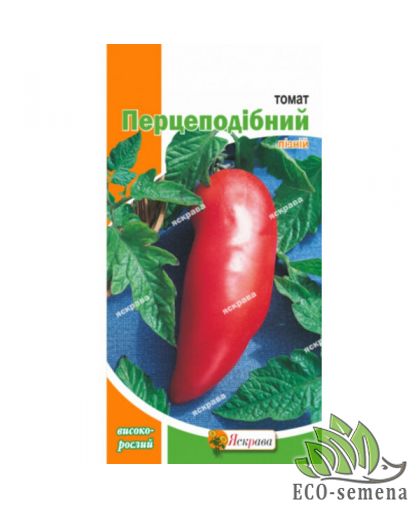 Томат Перцеподобный (2м) 0,1 г