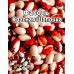 Семена Фасоль зерновая Красная Шапочка, 100 г Семена Фасоль зерновая Красная Шапочка, 100 г