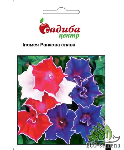 Ипомея Утренняя Слава Hem Zaden/Нидерланды 0,3 г