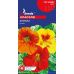 Настурция Аляска GL Seeds 1 г Настурция Аляска GL Seeds 1 г