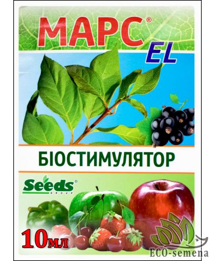 Удобрение Стимулятор роста Марс 10 мл Удобрение Стимулятор роста Марс 10 мл