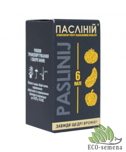 Регулятор роста Паслиний Долина 6 мл