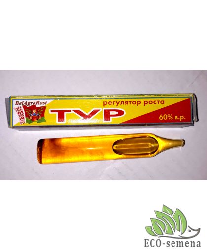 Регулятор роста Тур (чтобы рассада не перерастала) 12 мл 