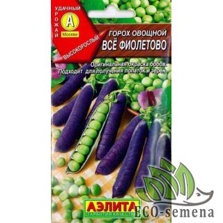 ГОРОХ ИМПОРТ