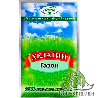 УДОБРЕНИЕ для ГАЗОНА