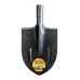 Лопата штиковая рельсовая сталь MasterTool 210х290х405