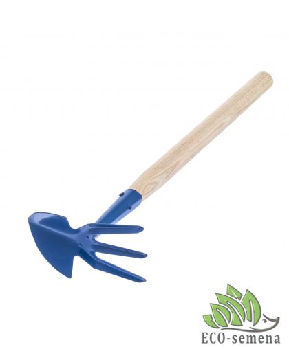 Рыхлитель садовый Рижка "Agrarius" Рыхлитель садовый Рижка "Agrarius"