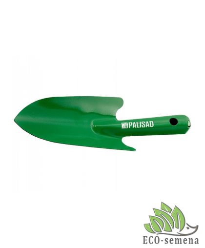 Совочек Лопатка Palisad Цельнометаллический Совочек Лопатка Palisad Цельнометаллический